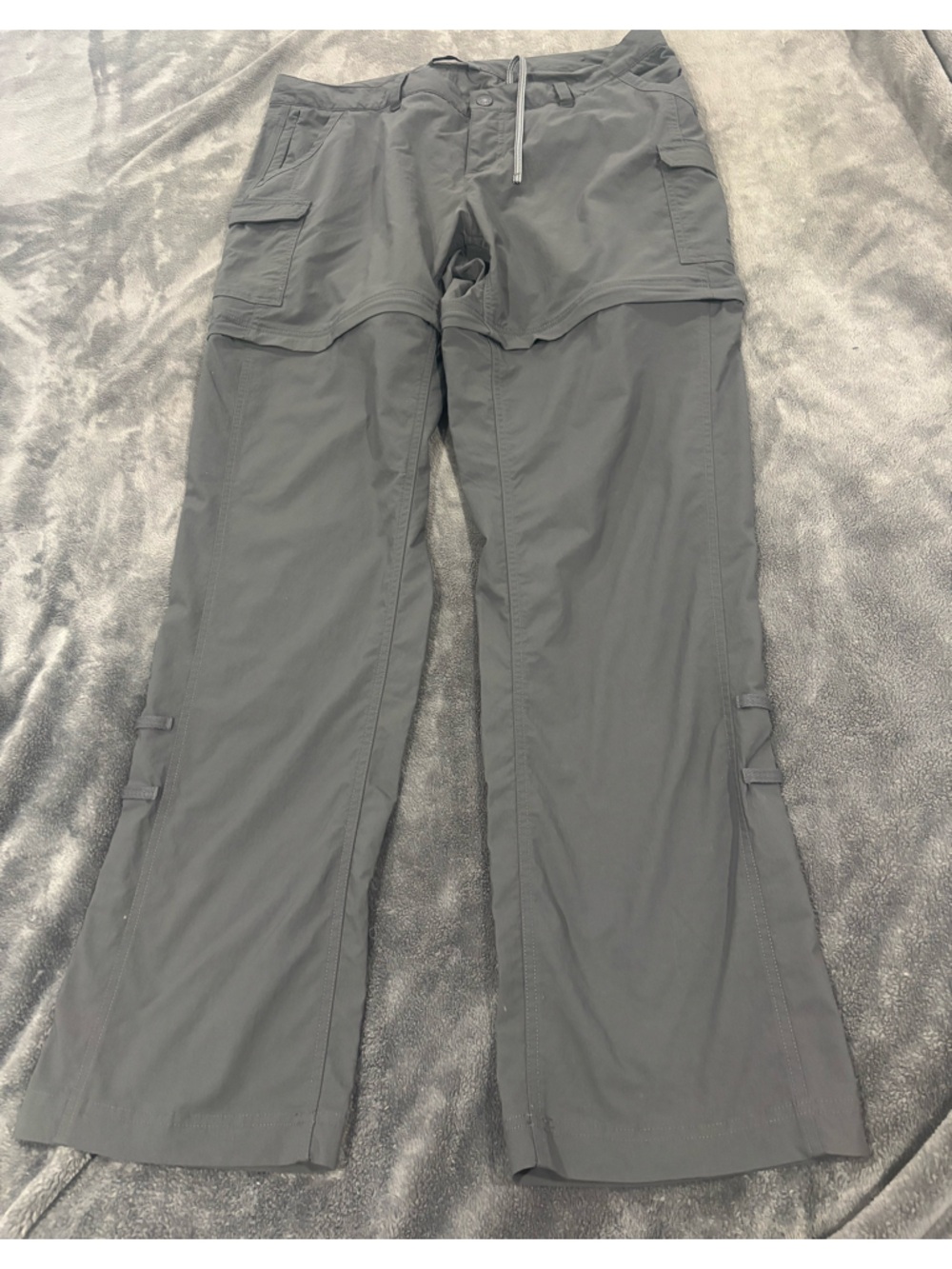 WOMEN'S PARAMOUNT 2.0 CONVERTIBLE PANTS